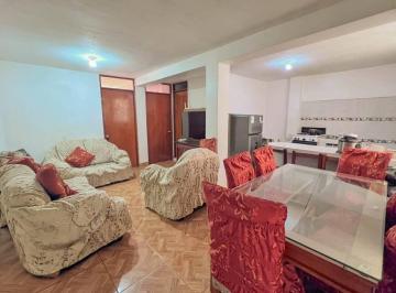 Departamento · 126ha · 4 Dormitorios · Venta de 2 Departamentos en Los Olivos a $78,000