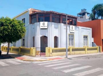 Casa · 375ha · 7 Dormitorios · 1 Estacionamiento · Vendo Casa / Comercial en La Punta Callao Id: 3 7 1 6 5