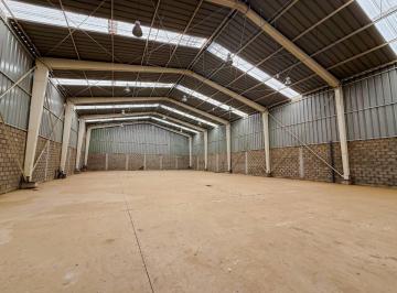 Nave industrial · 1134m² · Se Vende Nave Industrial en Indupark Chilca Id: 3 7 0 0 8
