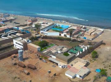Terreno / Lote · 4320m² · Terreno Playa Param Hotel - Centro Vacacional - Restaurant Id: 3 5 9 3 0