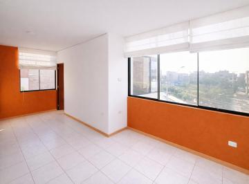 Departamento · 101m² · 4 Dormitorios · Inversión en Chorrillos | 101.19 m² con Potencial de Renta | Cerca Al Instituto Nacional de Salud