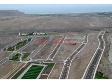 Terreno / Lote , Cañete · Terreno en Venta en La Urbanización Alborada de Asia en Los Portales