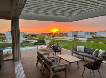 Casa de playa de 4 habitaciones, Cañete · Alquiler de Casa en Exclusivo Condominio La Jolla Asia