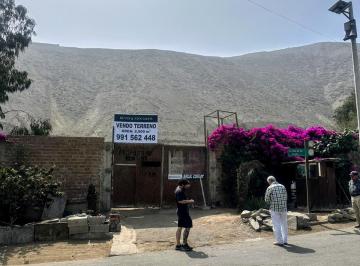 Terreno / Lote , Lima · Oportunidad Para Inversionistas en Sol de La Molina!