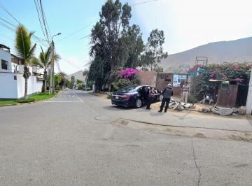 Terreno / Lote , Lima · Oportunidad Para Inversionistas en Sol de La Molina!