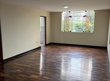 Departamento de 3 habitaciones, Lima · Venta de Departamento en Los Petirrojos – Frente Al Parque Quiñones