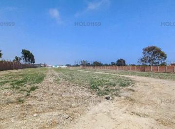 Terreno / Lote · 261m² · Vendo Terreno en Mala - Alt. Km 88 Panamericana Sur - Pasaje Kaway