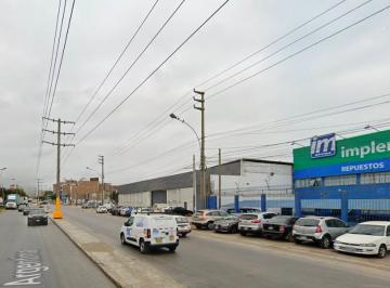 Terreno / Lote , Callao · Vendo Terreno Ocasion 7,000 M²15 Pisos Ideal Desarrollo Inmobiliario