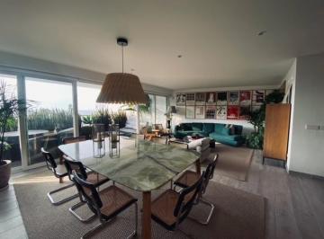 Departamento · 240m² · 4 Dormitorios · 2 Estacionamientos · Departamento en Venta - Yacht Club Ancon