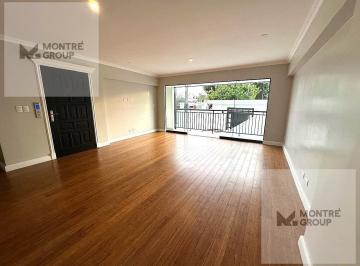 Departamento · 120m² · 2 Dormitorios · 2 Estacionamientos · Departamento en Campo de Polo