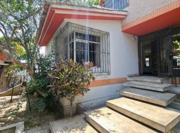 Casa de 7 habitaciones, Lima · Se Vende Casa Como Terreno en San Borja