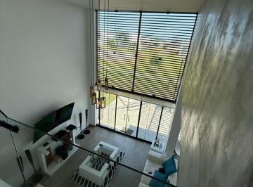 Cluster Inmobiliario · Piscina y Vistas Al Mar en Exclusiva Casa de Playa en Mejia