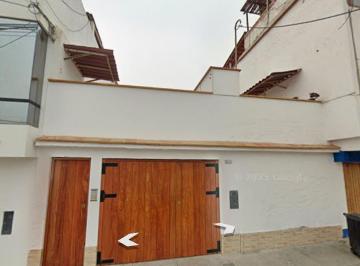Departamento de 3 habitaciones, Lima · Se Alquila Departamento Amoblado en Playa Los Pulpos Urb. Jaway, Lurin