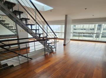 Departamento de 3 habitaciones, Lima · Triplex Penthouse Miraflores Limite con Barranco $439,000 Piso 12