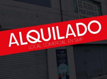 Local comercial , Lima · Se Alquila Local Comercial en La Av Perú 3219, Smp