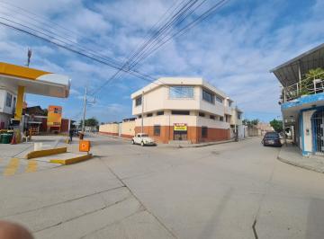 Casa de 4 habitaciones, Morropón · Casa / Negocio en Zona Céntrica de Chulucanas