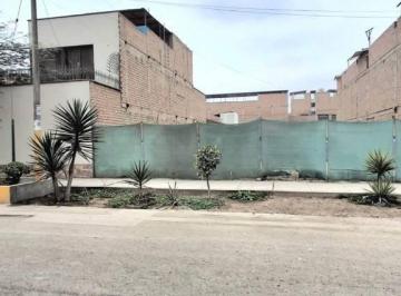 Terreno / Lote , Lima · Venta de Terreno en Comas Urb. Alameda de El Pinar