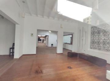 Local comercial 500m² Alquiler Miraflores · Inmejorable Ubicacion Av Larco! A. E