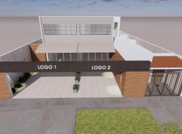 Terreno / Lote de 4 habitaciones, Lima · Alta Exposicion de Marca, Frente Jocky Plaza! A. E