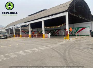 Nave industrial , Lima · Alquiler de Local Industriial