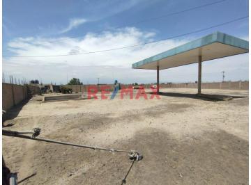 Terreno / Lote , Ica · Se Vende Terreno en Panamericana Sur Santiago