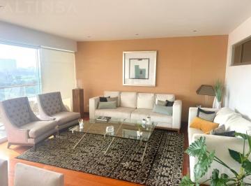 Departamento · 244m² · 3 Dormitorios · 2 Estacionamientos · Departamento en Cerros de Camacho