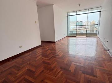 Departamento · 80m² · 3 Dormitorios · Departamento en Jose Galvez Cuadra 6