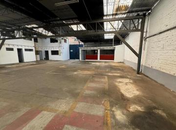 Nave industrial · 100m² · Local Industrial o Para Almacén en San Francisco, Ate