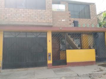 FACHADA · Casa en Venta Como Terreno en El Retablo
