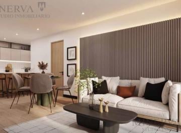 Departamento · 62m² · 2 Dormitorios · Departamento en Venta 2 Dorm.