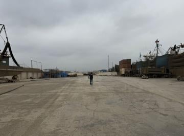Terreno / Lote · 20000m² · Alquilo Terreno Industrial en El Callao