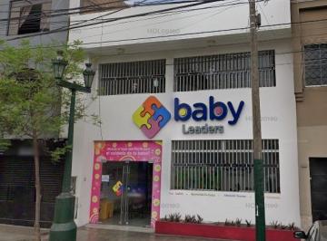 Nave industrial , Lima · Local Comercial en Venta y Alquiler de 569 m² con Parám Para 8 Pisos en Jesús María