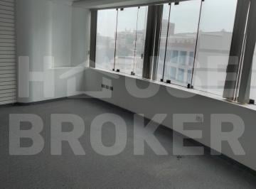 Oficina comercial de 4 habitaciones, Lima · 195 m² en Piso 8 a 1 Cuadra del Parque Kennedy