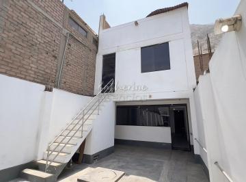 Casa de 7 habitaciones, Lima · Venta Casa en Chaclacayo