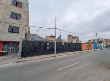 Terreno / Lote , Lima · Terreno en Venta de 898 m² Parámetro 8 en San Miguel