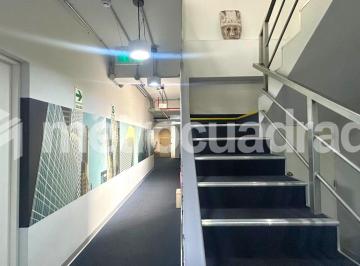 Oficina comercial , Lima · Oficina 280 m² / 403 m² - Amoblada - Miraflores