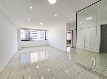 Oficina comercial de 2 habitaciones, Lima · Oficina de 70 m² en Jesús María – Piso 7 – Av República de Chile – Seguridad 24h