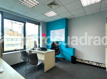 Oficina comercial , Lima · Oficina 665 m² - Amoblada - Miraflores