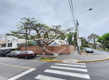 TERRENO EN ESQUINA · Se Vende Amplia Casa Como Terreno en Av Guardia Civil San Isidro