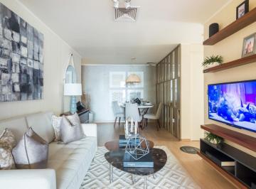 Departamento · 70m² · 3 Dormitorios · Dpto de 3 Dorm. en Av Oscar R. Benavides / con Bono Verde - Callao