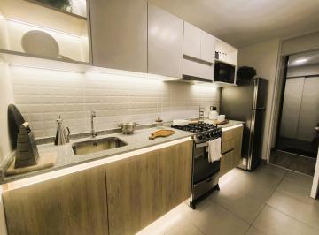 Departamento de 3 habitaciones, Lima · Dpto de 3 Dorm. en Av Oscar R. Benavides / con Bono Verde - Callao