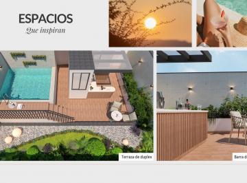 Departamento · 192m² · 4 Dormitorios · Venta de Exclusivo Dúplex con Terraza y Piscina Privada – La Punta, Callao