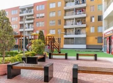 Departamento · 59m² · 3 Dormitorios · Departamento en Condominio Ciudad Verde Puente Piedra