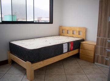 Habitación de 4 habitaciones, Lima · Ocasión: Alquiler Habitación Surco Upc Esan Embajada Norteamericana, Solo Queda 1