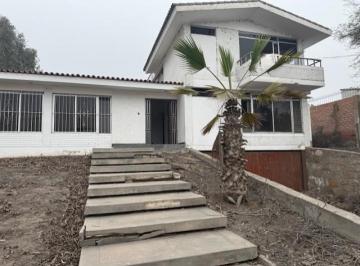 Terreno / Lote , Lima · Vendo Casa Como Terreno 1002 m² en Las Lagunas