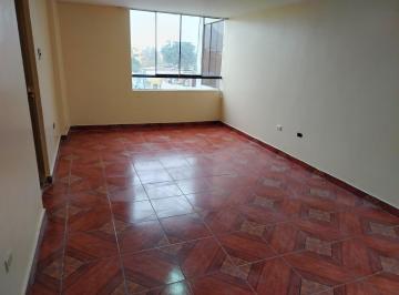Departamento de 3 habitaciones, Lima · Departamento en Alquiler en El Rímac – 90 m² + Azotea Techada