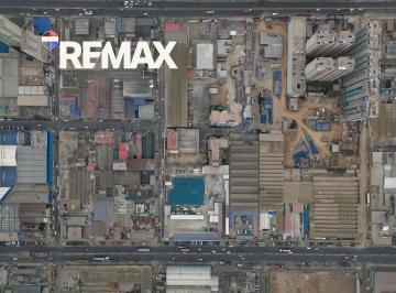Terreno / Lote · 5240m² · Venta de Terreno Para Proyectos Inmobiliarios de 5,240 m² - Av Colonial - Cercado de Lima