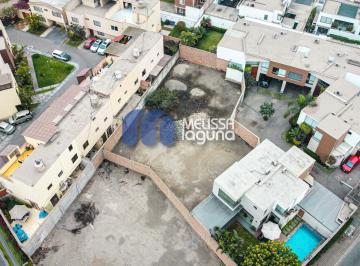 Terreno / Lote , Lima · Terreno en Esquina de 1,265 m² en Primera Etapa – El Sol de La Molina