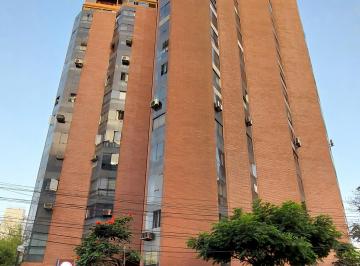 Oficina comercial de 1 habitación, Lima · Miraflores Oficina 38 m² Alt Pardo Cdra.3 Cerca Pque Kennedy