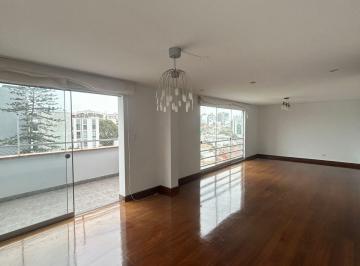 Departamento de 3 habitaciones, Lima · Duplex a Pocos Pasos del Ovalo Gutierrez Miraflores, con 3 Dorm